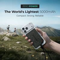 Flextail Zero Power Bank 5000c