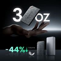 Flextail Zero Power Bank 5000c