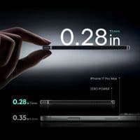 Flextail Zero Power Bank 5000c