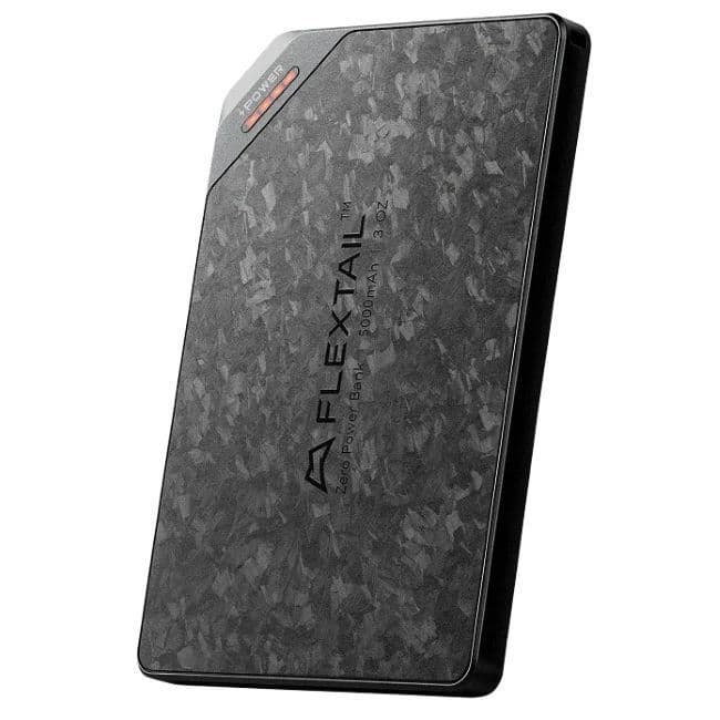 Flextail Zero Power Bank 5000c