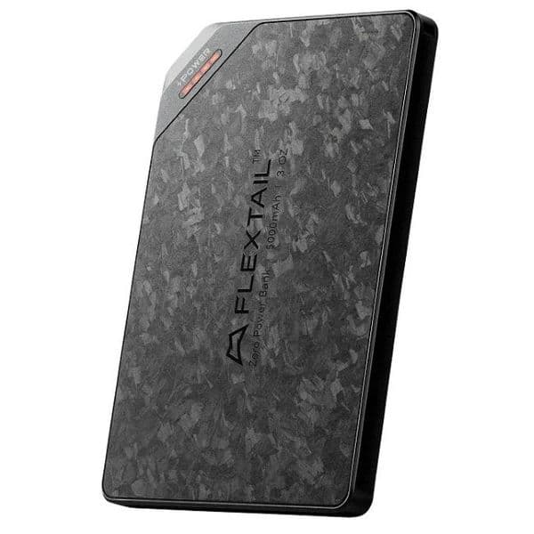 Flextail Zero Power Bank 5000c