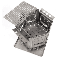 Folding Firebox Freestyle Upgrade  Kit