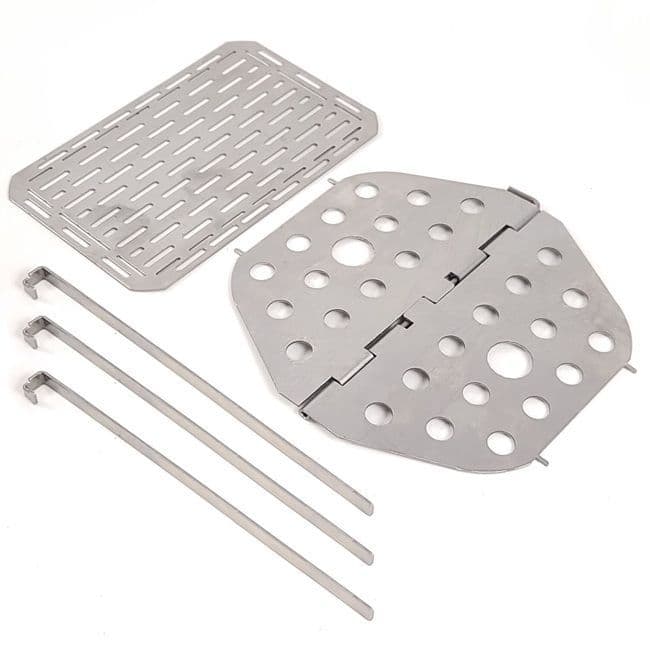 Folding Firebox Freestyle Upgrade  Kit