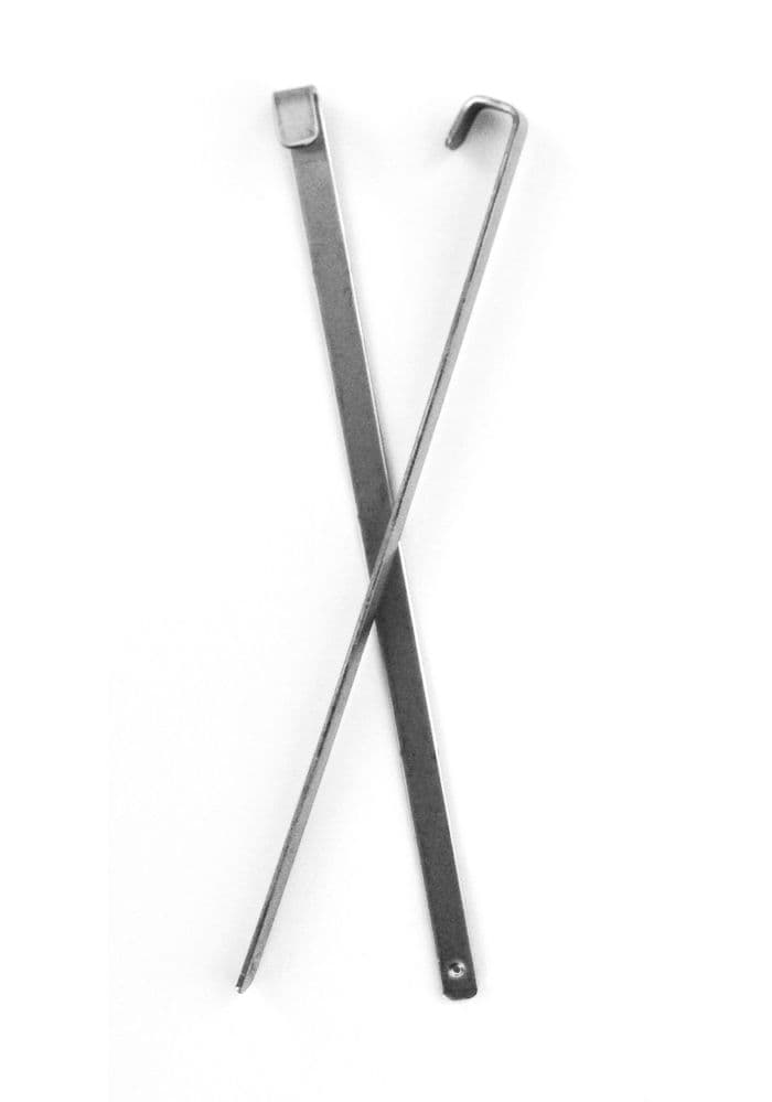 Folding Firebox Stove Extra Fire Sticks (x2)