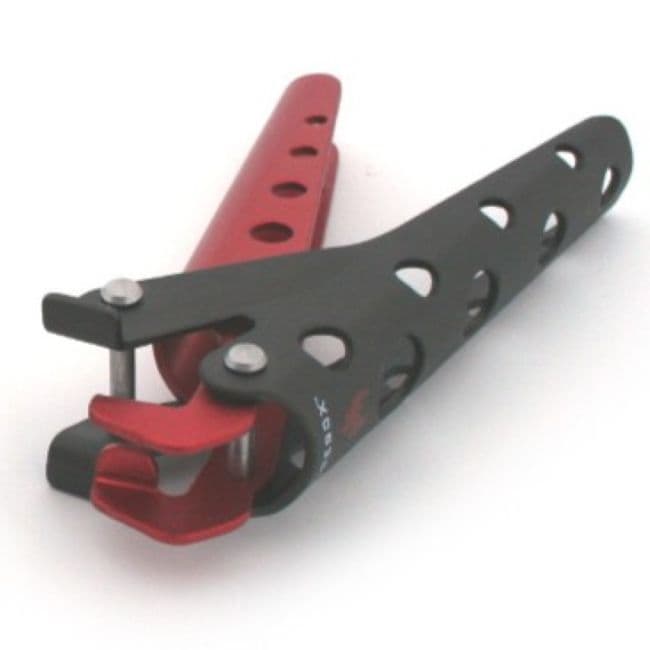 Folding Firebox Universal Pan Lifter