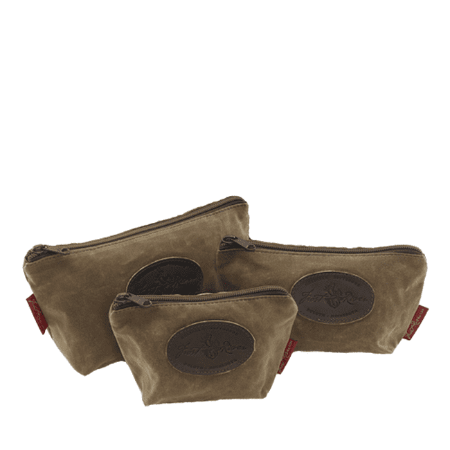 Frost River Accessory Bags