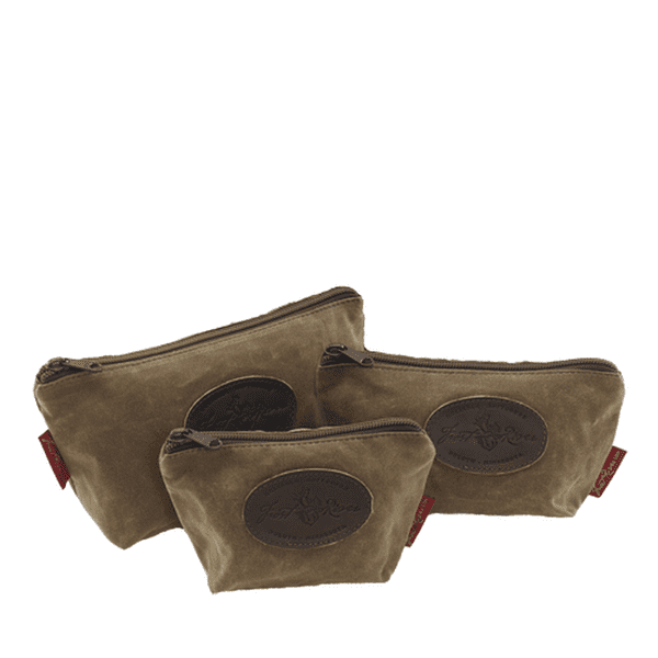 Frost River Accessory Bags