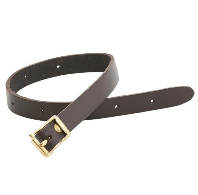 Frost River Bedroll Strap