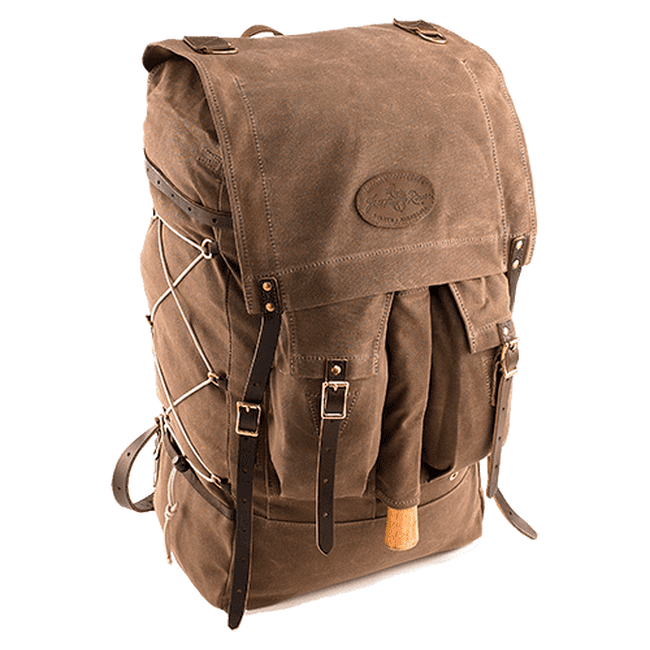 Frost River Isle Royale Bushcraft Pack