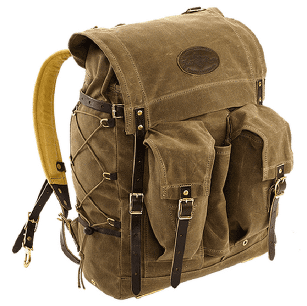 Frost River Isle Royale Jr. Bushcraft Pack
