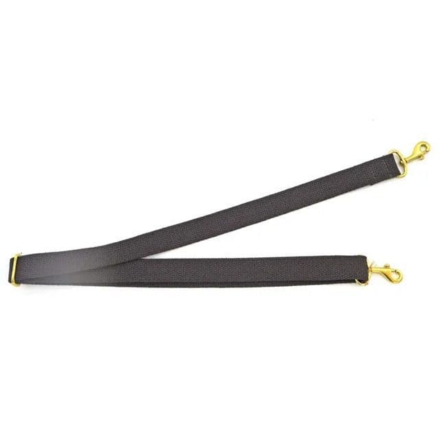 Frost River Replacement Cotton Shoulder Strap - 1" Wide