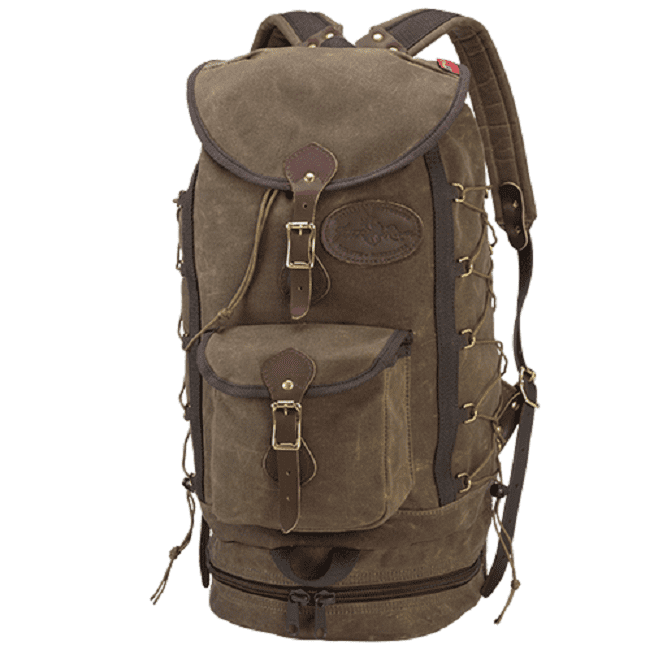 Frost River Summit Boulder Junction Bushcraft Pack