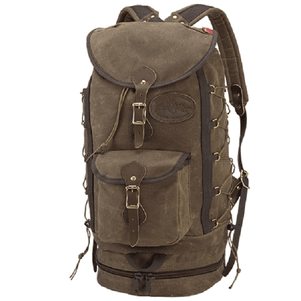 Frost River Summit Boulder Junction Bushcraft Pack