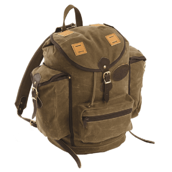 Frost River Summit Expedition Bushcraft Pack