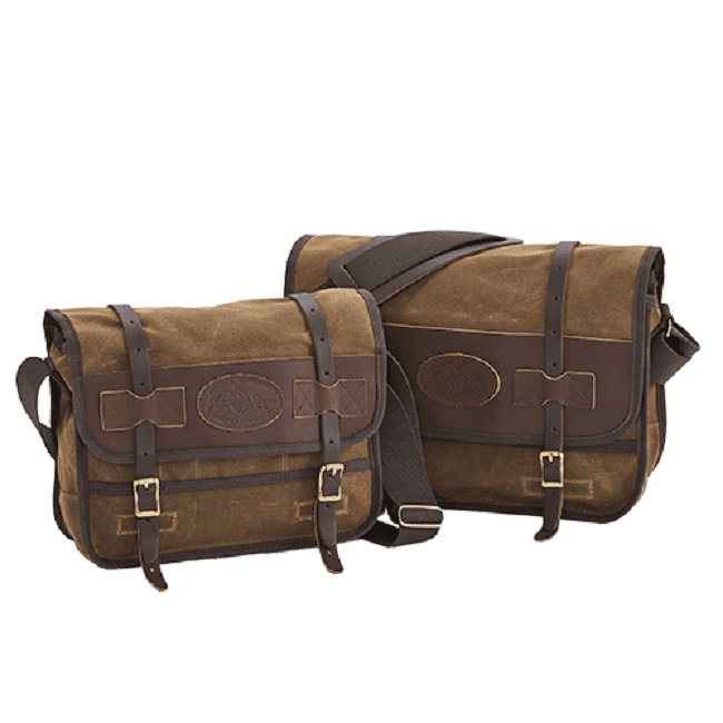 Frost River Vintage Messenger Bags