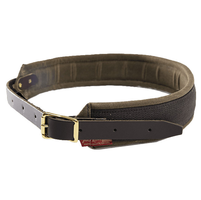 Frost River Waist Belt