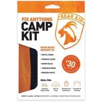 Gear Aid Camp Repair Kit