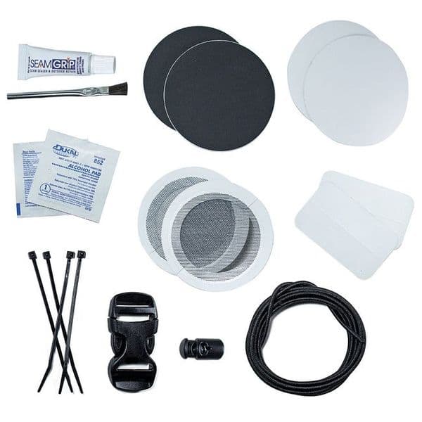 Gear Aid Camp Repair Kit