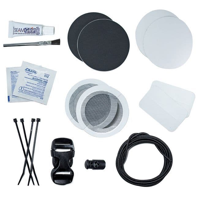 Gear Aid Camp Repair Kit