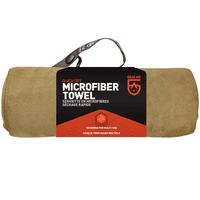 Gear Aid Micro Fibre Towel - Coyote