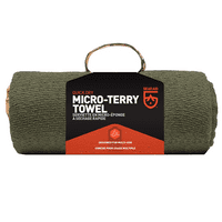 Gear Aid Micro Terry Towel