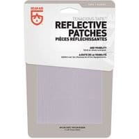 Gear Aid Reflective Tenacious Tape Patches