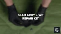 Gear Aid Seam Grip + WP Sealant and Adhesive