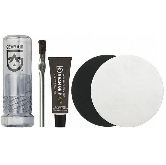 Gear Aid Tenacious Tape Seam Grip Repair Kit