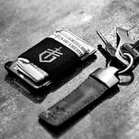 Gerber Barbill Wallet