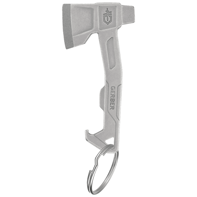 Gerber Hatchet Keychain Tool