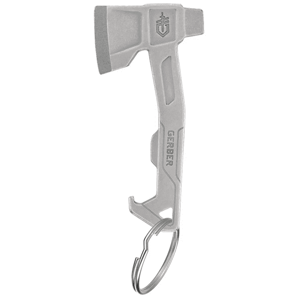 Gerber Hatchet Keychain Tool