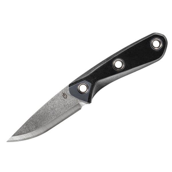 Gerber Principle Fixed Blade Knife - Black