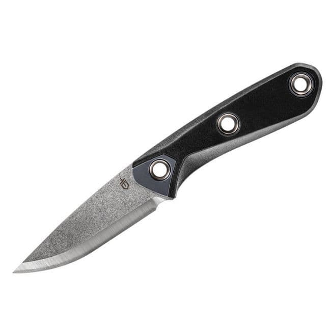 Gerber Principle Fixed Blade Knife - Black