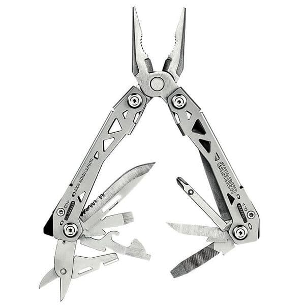 Gerber Suspension NXT Multi Tool