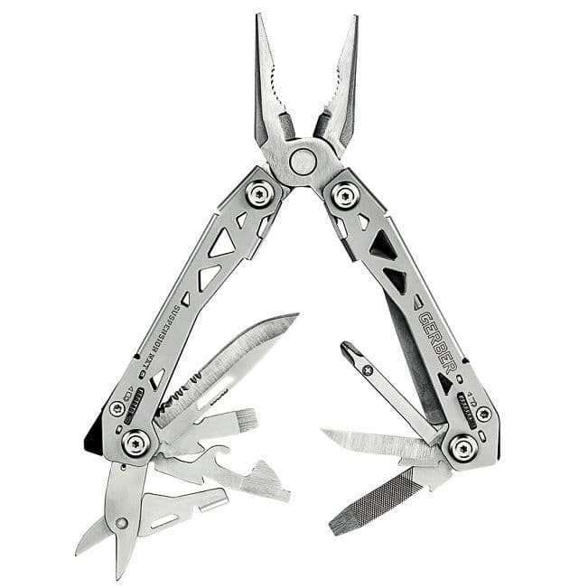 Gerber Suspension NXT Multi Tool