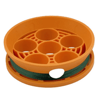 GoReel Hand Reel and Line Lock