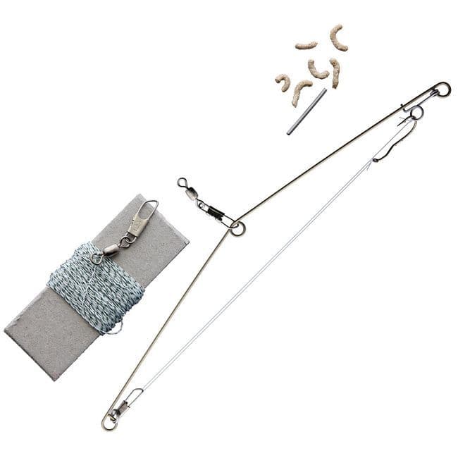 GPS Speedhook Survival Fishing Kit
