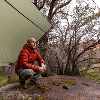 Grand Trunk MOAB All in One Shelter and Hammock