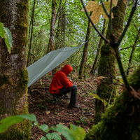 Grand Trunk MOAB All in One Shelter and Hammock