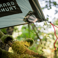 Grand Trunk MOAB All in One Shelter and Hammock