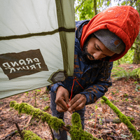 Grand Trunk MOAB All in One Shelter and Hammock