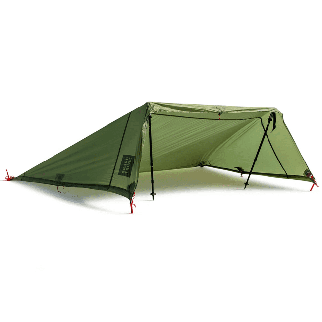 Grand Trunk MOAB All in One Shelter and Hammock