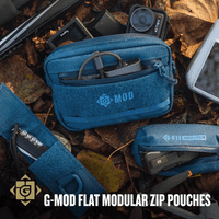 Grayl G Mod Flat Pouch System