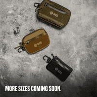 Grayl G Mod Flat Pouch System