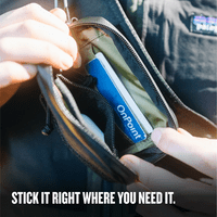 Grayl G Mod Flat Pouch System