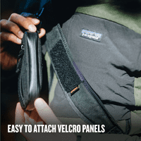 Grayl G Mod Flat Pouch System