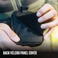 Grayl G Mod Flat Pouch System