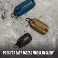 Grayl G Mod Pod Pouch System
