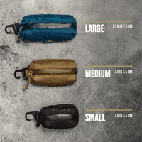 Grayl G Mod Pod Pouch System
