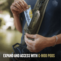Grayl G Mod Pod Pouch System